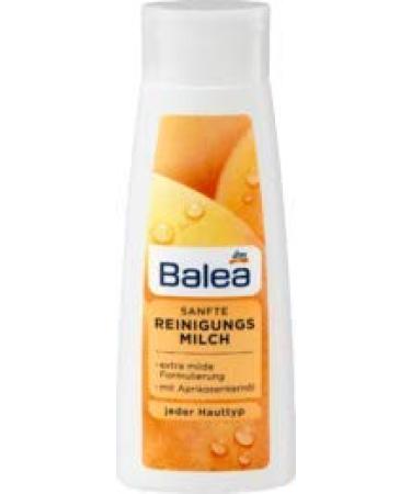 Balea Balea Gentle Cleansing Milk 1 x 200 ml