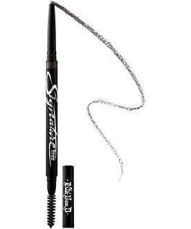 Buy Signature Brow Precision Pencil - Dark Brown | International Shipping Available - Buy Online on GoSupps.com