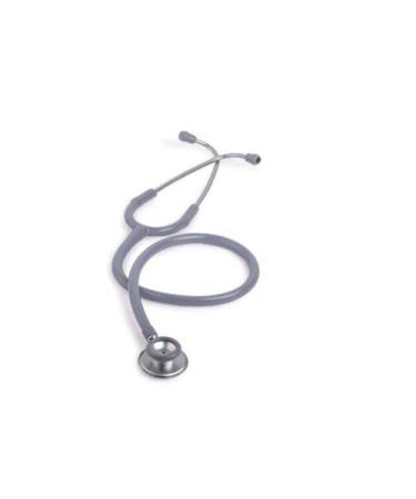 Buy Spancare Supertone Stethoscope - Premium Grey Tube for Doctors Medical Students & Nurses | Fast International Shipping - Buy Online on GoSupps.com