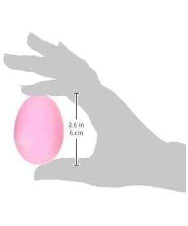 Fitness Mad Strong Grip Hand Exerciser - Light Pink - Buy Online on GoSupps.com