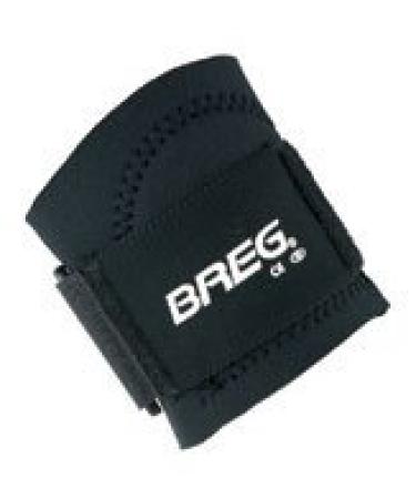 Breg Tennis Elbow Strap- New- Size Medium- 96543