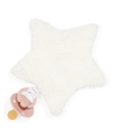 Buy Little Dutch TE20221450 Pacifier Cloth Star - Flowers & Butterflies | International Shipping Available - Buy Online on GoSupps.com