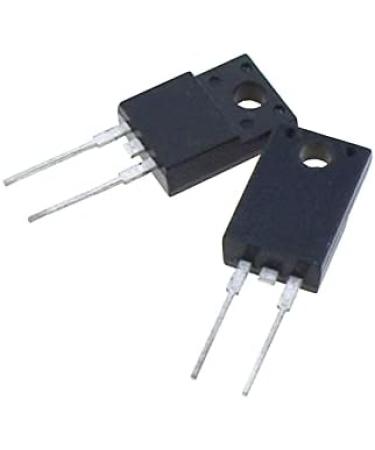 Buy Reland Sun 5-Piece MURF860G TO-220F-2 MURF860 TO-220F Online | International Shipping Available - Buy Online on GoSupps.com