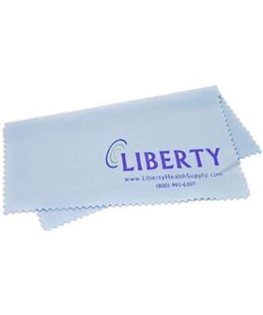 Etymotic ER20XS High-Fidelity Earplugs (2 Pairs, Frost Color) - Noise Reduction, Carrying Case, Neck Cord - Liberty Cloth Included - Buy Online on GoSupps.com