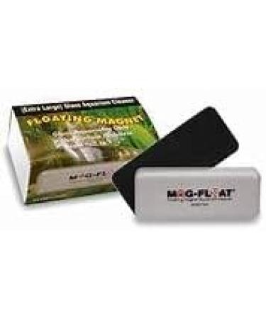 Mag-Float Glass Aquarium Cleaner Small - Buy Online on GoSupps.com