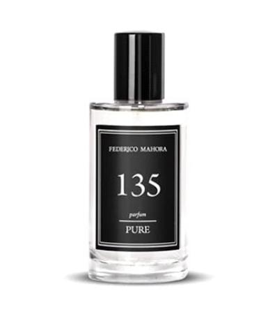 Pure Homme | Parfum | 50ml (135)