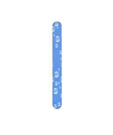 KISS 2-Way Nail Shaper 180/240 - Pack of 12 | Medium/Fine Grit F113N - Buy Online on GoSupps.com