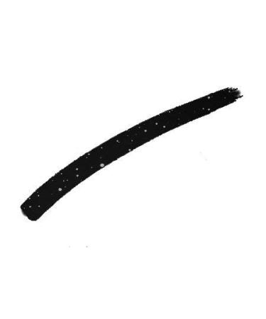 Zuzu Luxe Liquid Eyeliner in Black Pearl - 0.10 fl. oz - Buy Online on GoSupps.com