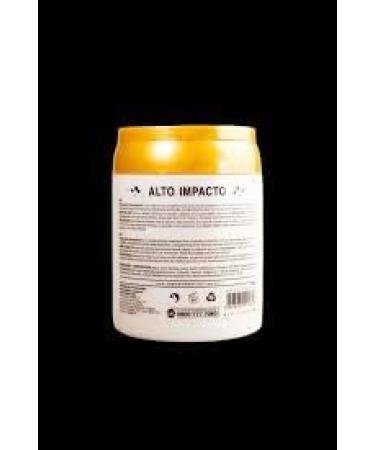  G n rique Maintenance ZAP High Impact 60 Seconds Masque (0 Formaldehyde) 950g - Buy Online on GoSupps.com