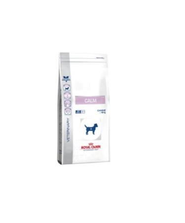 ROYAL CANIN Veterinary Diets Calm Dog Dry (CD25) 4kg