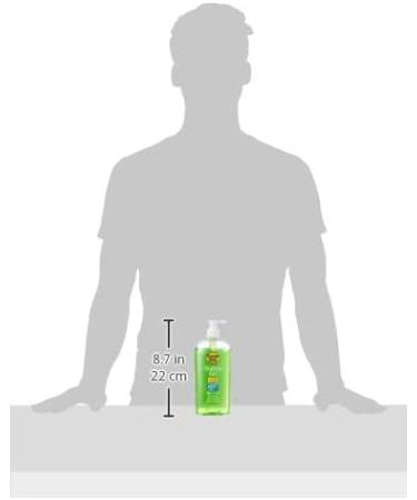 Banana Boat Aloe Vera Skin Care Gel 400ml Pump Bottle - 453g (Pack of 1) - Buy Online on GoSupps.com