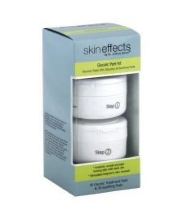 Glycolic Peel Kit