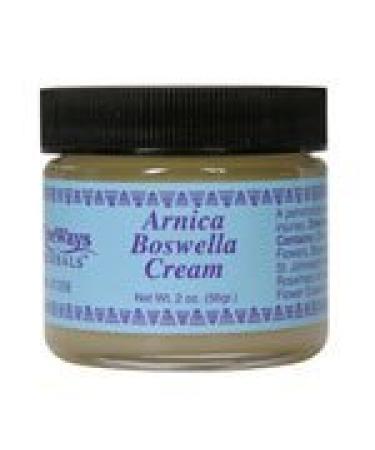 Cream Arnica Boswella 1 Ounce