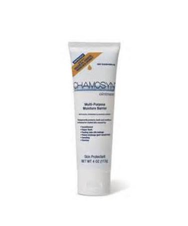 Chamosyn Ointment with Manuka Honey 4oz tube