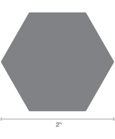 Fiskars X-Large Squeeze Punch - Hexagon Shape - White XL - Buy Online on GoSupps.com