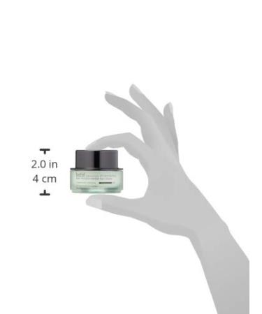 belif Peat Revital Eye Cream | Firming & Elasticity | Finnish Peat Extract | Moisturizing Skincare | 0.84 Fl Oz - Buy Online on GoSupps.com