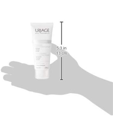 Uriage depiderm White Foam Cleanser Schiarente 100 ml - Buy Online on GoSupps.com