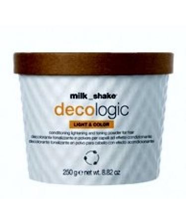 MILK_SHAKE DECOLOGIC Light & Color PURPLE RED 250 ml