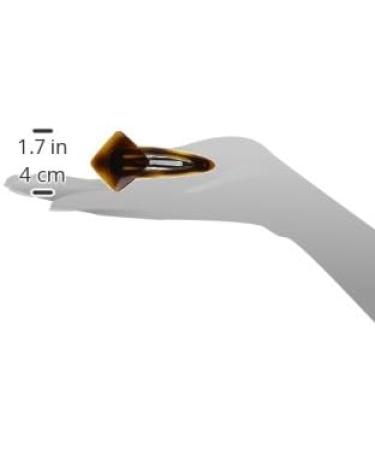 Caravan Hair Decoration Comb Slide Number 2943 - Buy Online on GoSupps.com