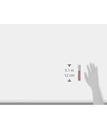 Buxom Full-On Lip Cream Mudslide - 0.14 fl oz | Hydrating Lip Gloss for Plump Lips - Buy Online on GoSupps.com