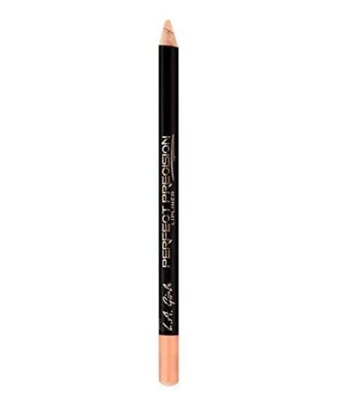 L.A. Girl Perfect Precision Lipliner - Nude GP712 | International Shipping Available - Buy Online on GoSupps.com