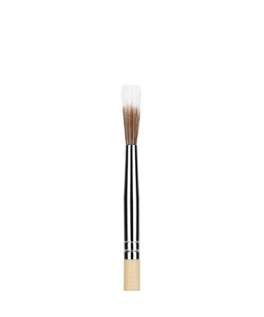 Bdellium Tools Professional Makeup Brush - Special FX Series 190 Mini Stippling with Soft Synthetic Fibers for Detailing Effects - Bamboo (1pc) | International Shipping Available - Buy Online on GoSupps.com