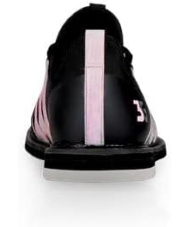 900 Global 3G Women's Inspire Bowling Shoes - Black/Pink Black/Pink 11 - Buy Online on GoSupps.com