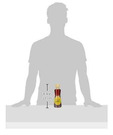 KADOYA Gold Sesame Oil Pet - 436ml | Premium Quality for Cooking & Health | International Shipping - Buy Online on GoSupps.com