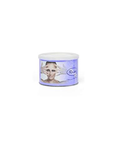 Ro.ial can wax for hair removal with lavender - normal skin - 400 ml!