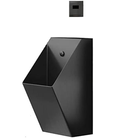 Inodoros modernos para ba os de Acero inoxidable para el hogar sensores inteligentes montados en la pared inodoros comerciales peque os con drenaje Vertical adecuados para usar en hogares - Buy Online on GoSupps.com