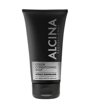 ALCINA Silver 150ml Nourishing Hair Treatment