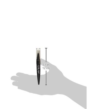 Buy Maybelline New York Kajal Eyestudio Kh l Liner - No. 1 Pitch Black (1.5 g) | International Shipping Available - Buy Online on GoSupps.com