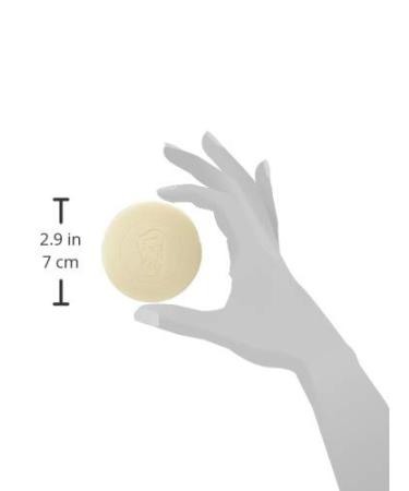 Provence Sante Shaving Soap - Ivory Green Tea 3.5 Ounce | Luxurious Shaving Cream for a Smooth Shave - International Shipping Available - Buy Online on GoSupps.com