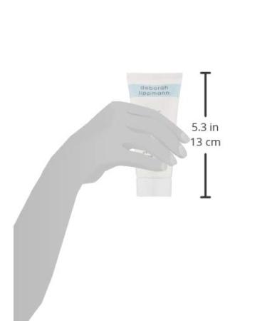 Deborah Lippmann Rich Girl Hand Cream | Moisturizing Hand Lotion with SPF 25 | Shea Butter, Avocado & Jojoba Oil | 3 oz - Buy Online on GoSupps.com