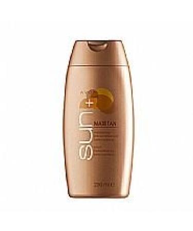 Avon Sun+ Moisturising PRE-SUN LOTION with Beta Carotene. Suitable for Sensitive Skin. Maximise your tan without the burn.