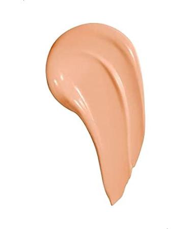Maybelline Superstay Activewear 30h Foundation 21-nude Beige 30 Ml Women - Buy Online on GoSupps.com