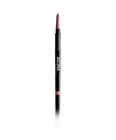 Alcina Precise Lip Liner Natural 010 - Buy Online on GoSupps.com