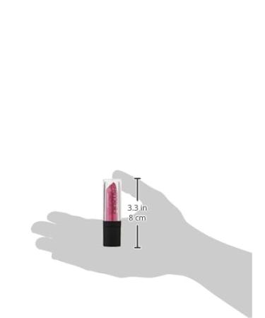 Palladio Velvet Matte Cream Lip Colour - Dazzle Dazzle (4.17g) | International Shipping Available - Buy Online on GoSupps.com