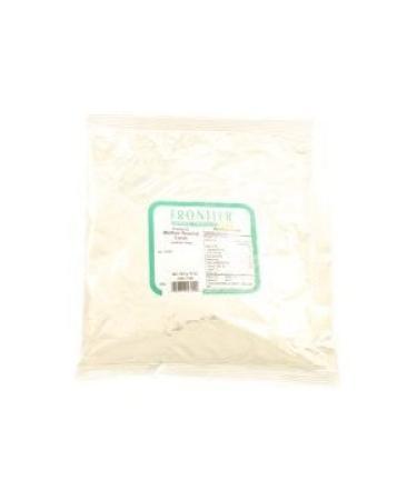 Frontier Natural Products Powdered Medium Roasted Carob - 16 oz (453g) | Healthy Baking & Natural Sweetener - Buy Online on GoSupps.com