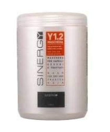 Sinergy Sinergy - Y1.2 Mask for dry and treated hair 500 ml