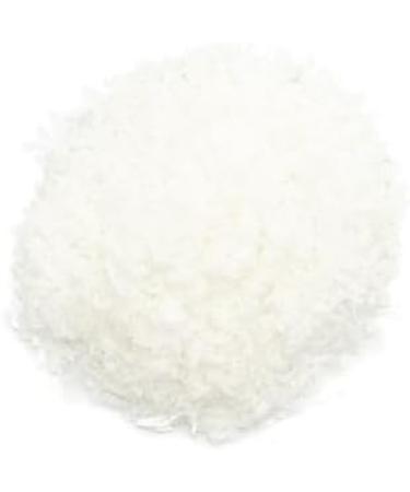 Yupik Organic Desiccated Coconut Fine 450 g 6 Count Non-GMO Vegan Gluten-Free Kosher Finely Ground Unsweetened No Added Sugar Oil-Free Source of Fiber Healthy Snacks Ideal for Baking 2.6 kg - Buy Online on GoSupps.com