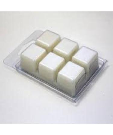 Sweet Tobacco Soy Wax Melts - 100% Natural American Soy Wax - Essential Oil Scented Cubes - Buy Online on GoSupps.com