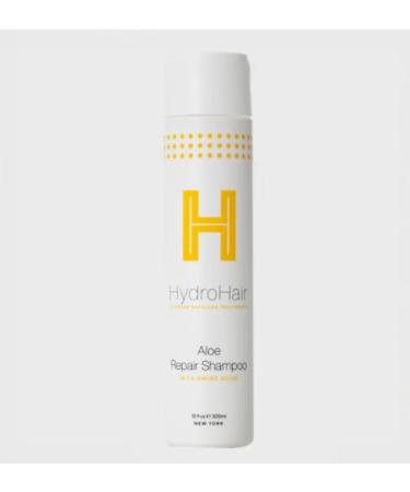ALOE REPAIR SHAMPOO | Revitalize Over-Processed Hair Add Body & Softness | International Shipping Available - Buy Online on GoSupps.com