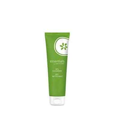 Buy ARTISTRY Essentials Gel Cleanser 125ml | International Shipping | Cleanse & Revitalize Skin - Buy Online on GoSupps.com