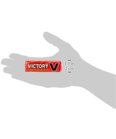 Victory V 36g 2 Packs 80 g - Buy Online on GoSupps.com