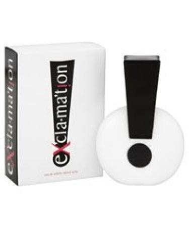 Naitmsad Exclamation Original Ladies Edt 50ml Spray (1.7 fl.oz)