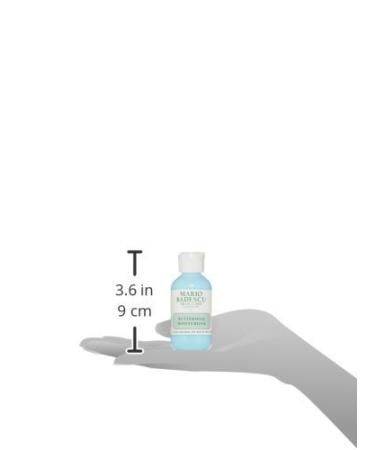 Mario Badescu Buttermilk Face Moisturizer for Combination or Dry Skin - 2 Fl Oz - Buy Online on GoSupps.com
