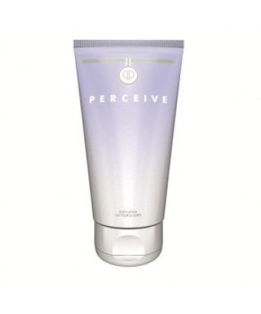 Avon perceive body lotion