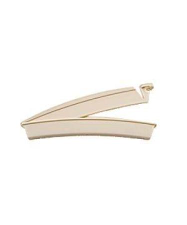 Hollister Drainable Pouch Clamp Beige 8770 20 Ct