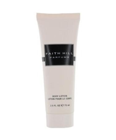 FAITH HILL by Faith Hill BODY LOTION 2.5 OZ